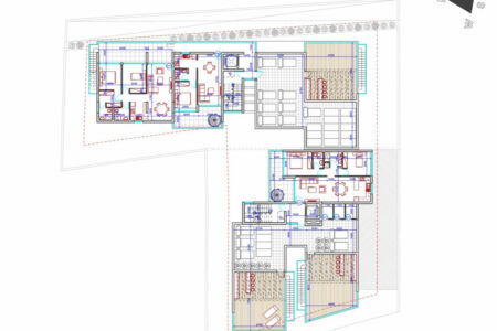 For Sale: Penthouse, Agios Nikolaos, Larnaca, Cyprus FC-64279