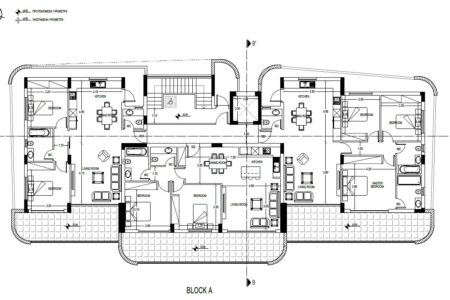 For Sale: Apartments, Moutagiaka Tourist Area, Limassol, Cyprus FC-64281