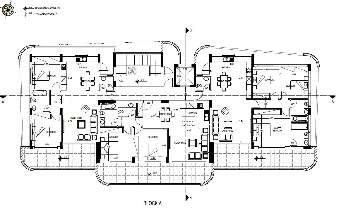 For Sale: Apartments, Moutagiaka Tourist Area, Limassol, Cyprus FC-64281 - #1 For Sale: Apartments, Moutagiaka Tourist Area, Limassol, Cyprus FC-64281 - #1