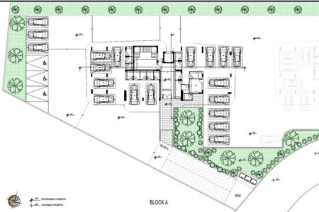 For Sale: Apartments, Moutagiaka Tourist Area, Limassol, Cyprus FC-64288