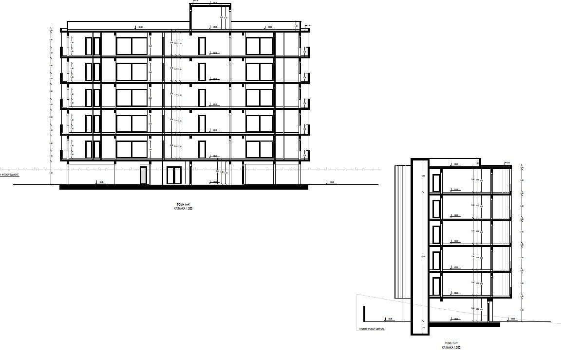 For Sale: Apartments, Moutagiaka Tourist Area, Limassol, Cyprus FC-64289 - #4