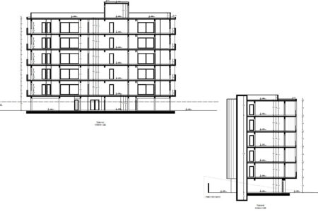 For Sale: Apartments, Moutagiaka Tourist Area, Limassol, Cyprus FC-64291