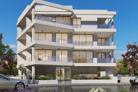 For Sale: Apartments, Strovolos, Nicosia, Cyprus FC-64295