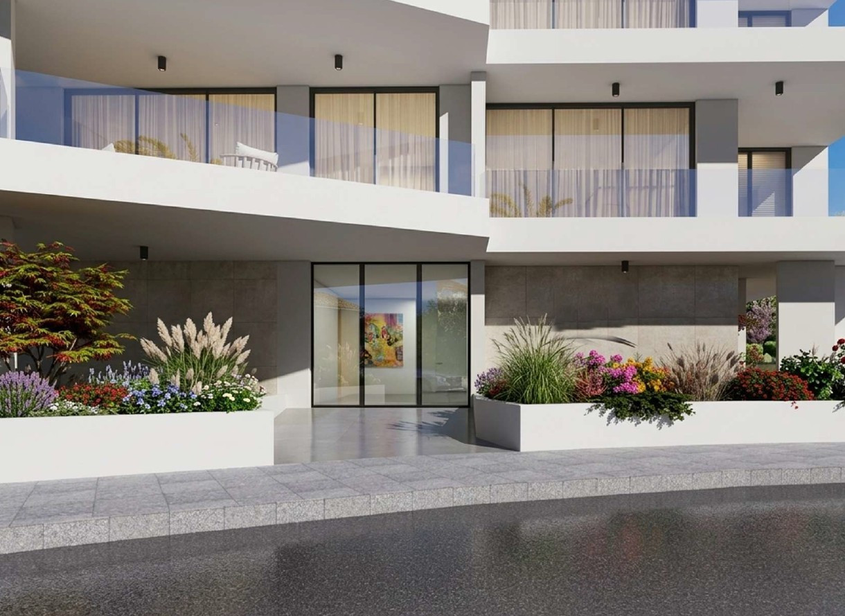 For Sale: Apartments, Strovolos, Nicosia, Cyprus FC-64295 - #5