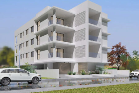 For Sale: Apartments, Strovolos, Nicosia, Cyprus FC-64299