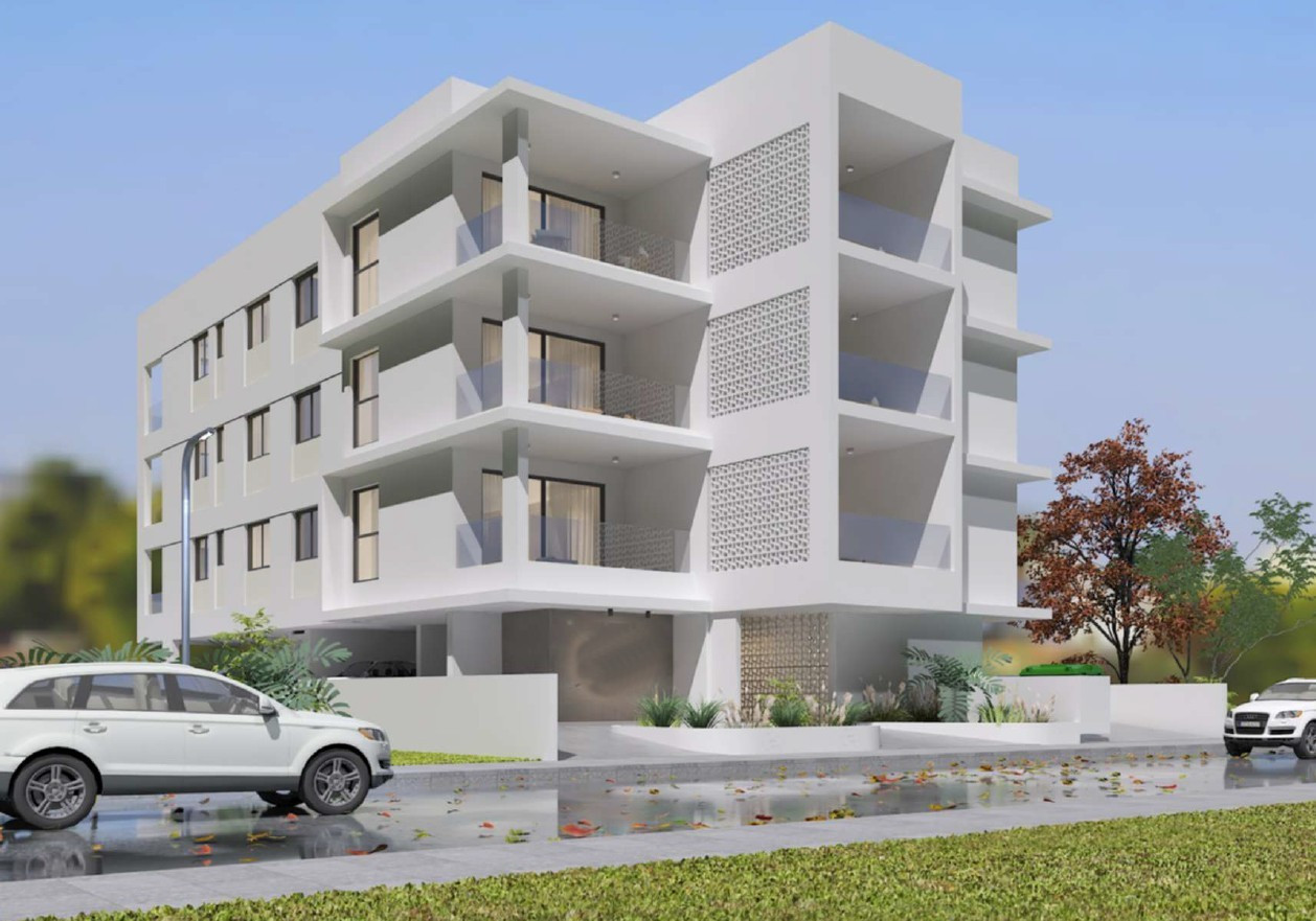 For Sale: Apartments, Strovolos, Nicosia, Cyprus FC-64299 - #1 For Sale: Apartments, Strovolos, Nicosia, Cyprus FC-64299 - #1