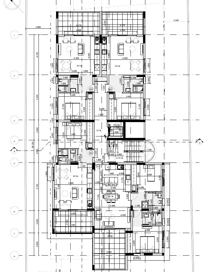 For Sale: Apartments, Strovolos, Nicosia, Cyprus FC-64299 - #6 For Sale: Apartments, Strovolos, Nicosia, Cyprus FC-64299 - #6