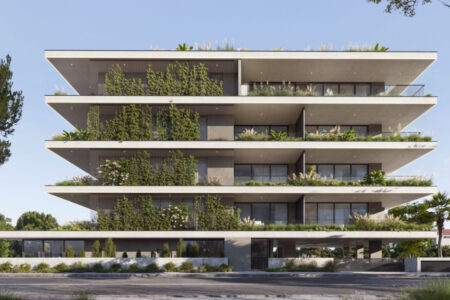 For Sale: Apartments, Potamos Germasoyias, Limassol, Cyprus FC-64316