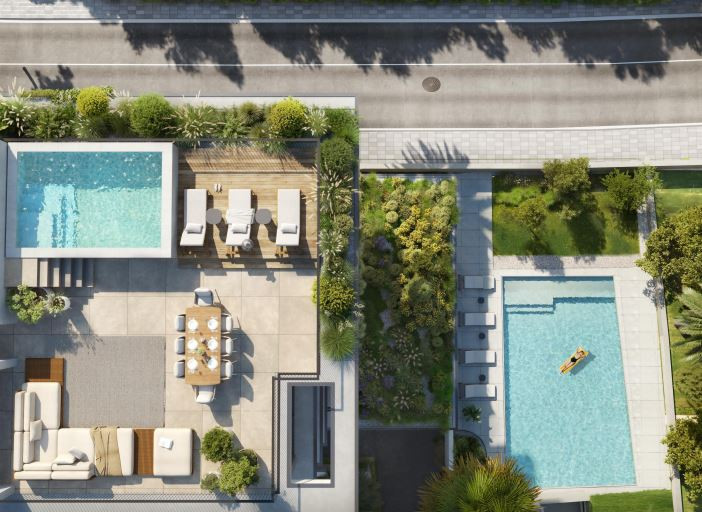 For Sale: Apartments, Potamos Germasoyias, Limassol, Cyprus FC-64316 - #7 For Sale: Apartments, Potamos Germasoyias, Limassol, Cyprus FC-64316 - #7