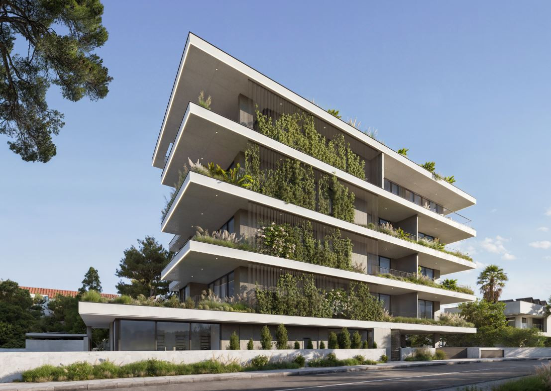 For Sale: Apartments, Potamos Germasoyias, Limassol, Cyprus FC-64316 - #2 For Sale: Apartments, Potamos Germasoyias, Limassol, Cyprus FC-64316 - #2