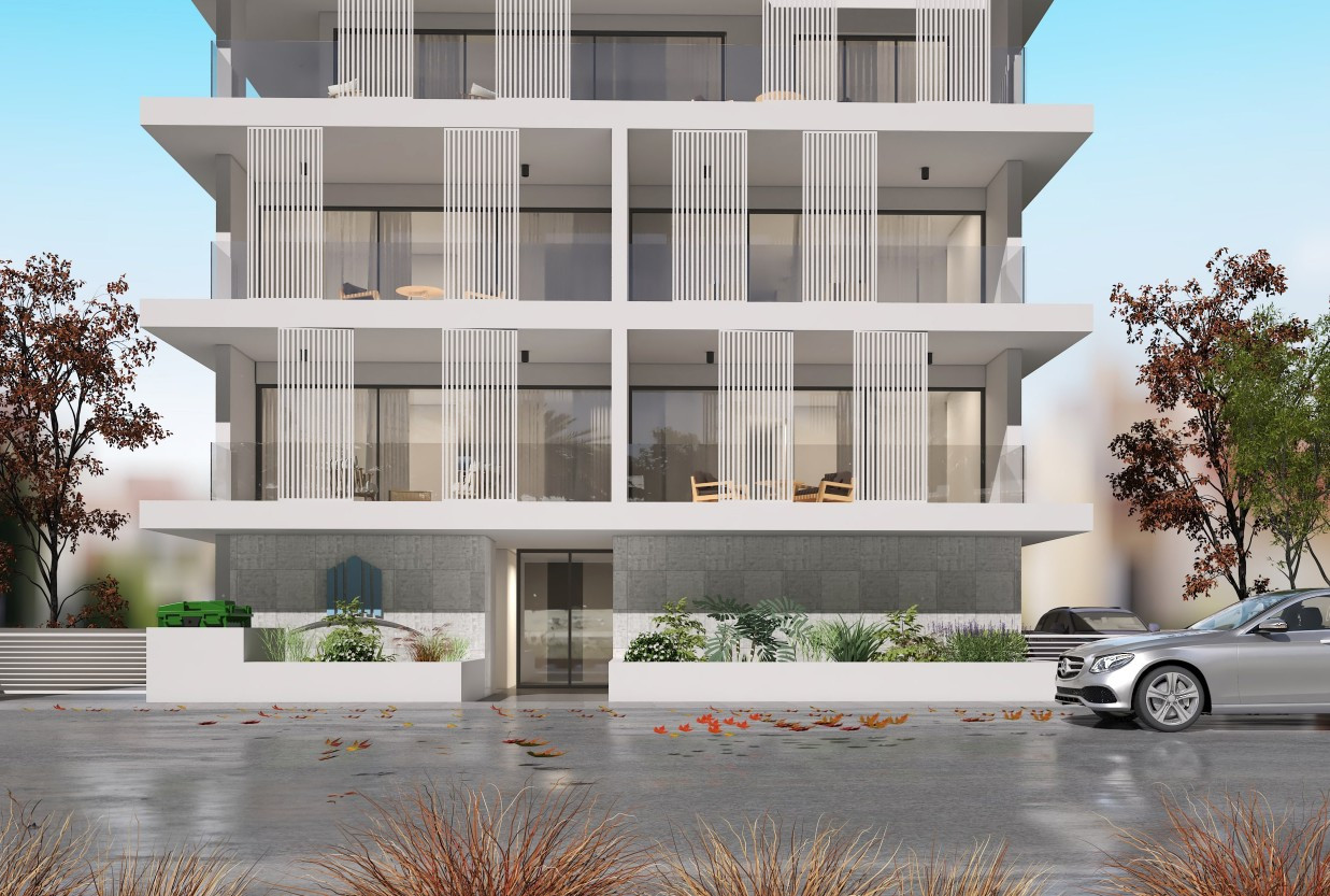 For Sale: Apartments, Strovolos, Nicosia, Cyprus FC-64317 - #2