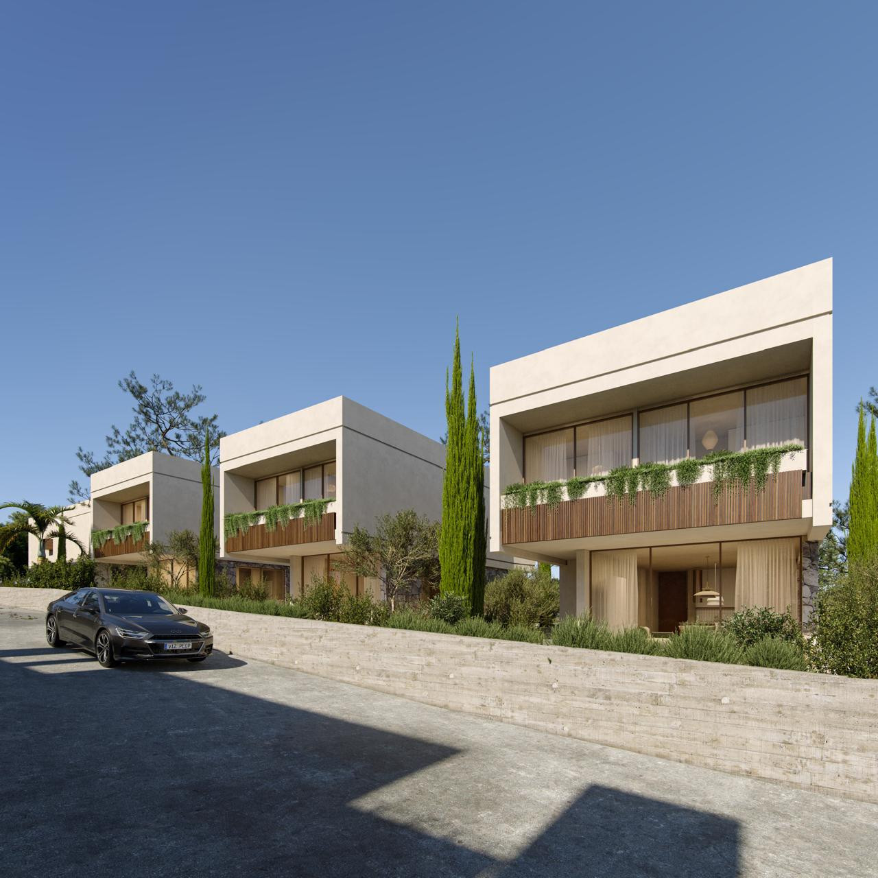 For Sale: Detached house, Tala, Paphos, Cyprus FC-64318 - #7 For Sale: Detached house, Tala, Paphos, Cyprus FC-64318 - #7