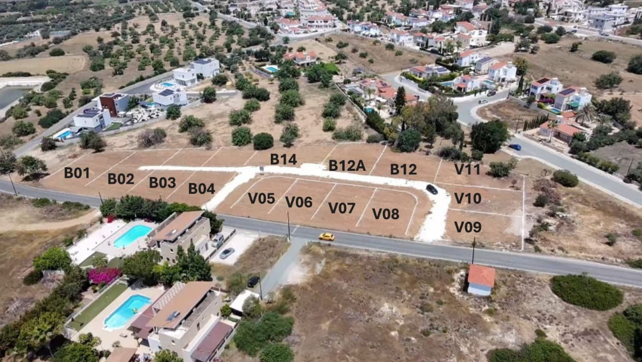 For Sale: Detached house, Tala, Paphos, Cyprus FC-64320 - #2 For Sale: Detached house, Tala, Paphos, Cyprus FC-64320 - #2
