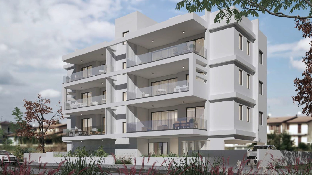 For Sale: Apartments, Strovolos, Nicosia, Cyprus FC-64321 - #3 For Sale: Apartments, Strovolos, Nicosia, Cyprus FC-64321 - #3