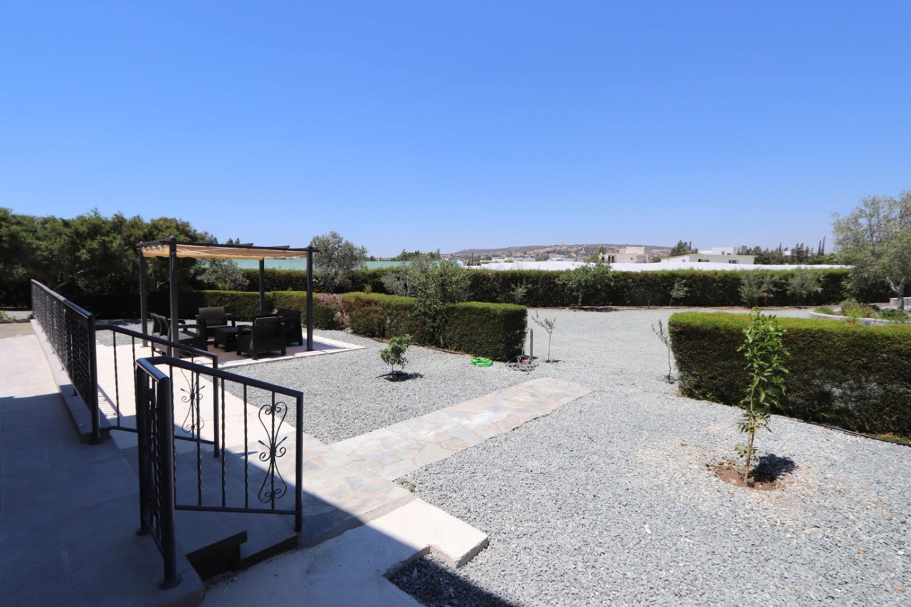 For Rent: Detached house, Parekklisia, Limassol, Cyprus FC-64326 - #2 For Rent: Detached house, Parekklisia, Limassol, Cyprus FC-64326 - #2