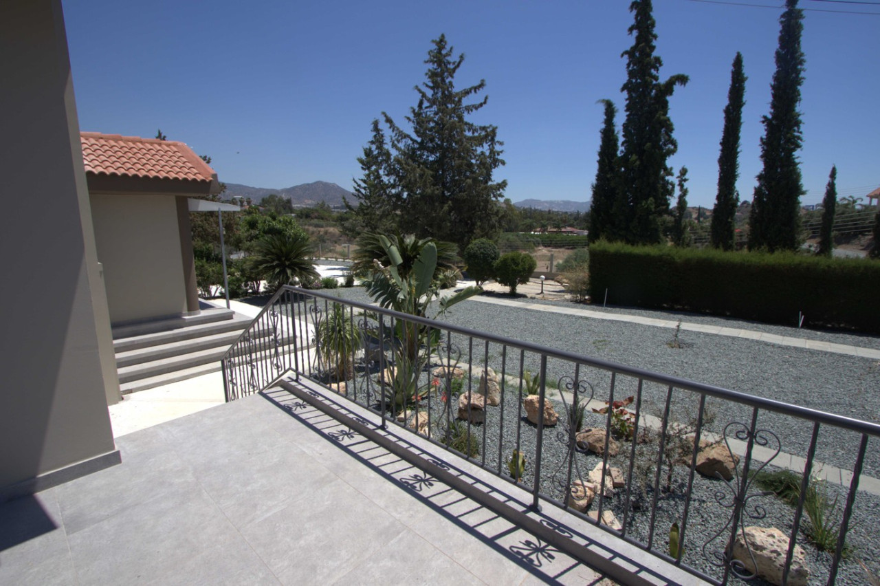 For Rent: Detached house, Parekklisia, Limassol, Cyprus FC-64326 - #5 For Rent: Detached house, Parekklisia, Limassol, Cyprus FC-64326 - #5