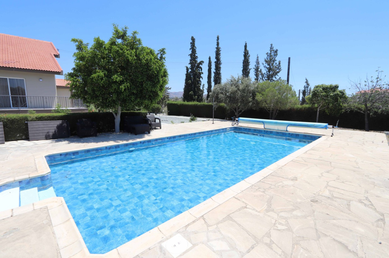 For Rent: Detached house, Parekklisia, Limassol, Cyprus FC-64326 - #6 For Rent: Detached house, Parekklisia, Limassol, Cyprus FC-64326 - #6