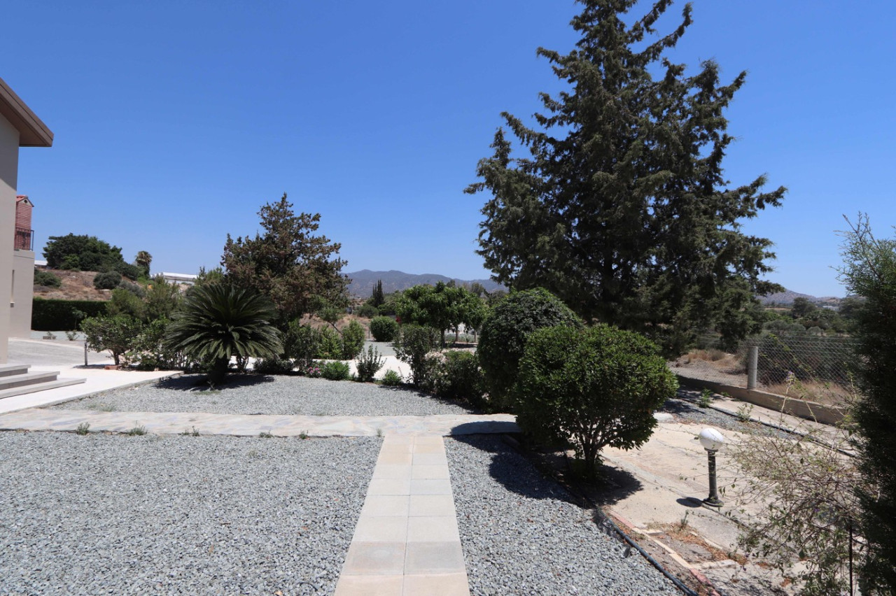 For Rent: Detached house, Parekklisia, Limassol, Cyprus FC-64326 - #8 For Rent: Detached house, Parekklisia, Limassol, Cyprus FC-64326 - #8