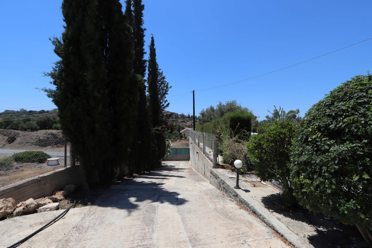 For Rent: Detached house, Parekklisia, Limassol, Cyprus FC-64326 - #10 For Rent: Detached house, Parekklisia, Limassol, Cyprus FC-64326 - #10