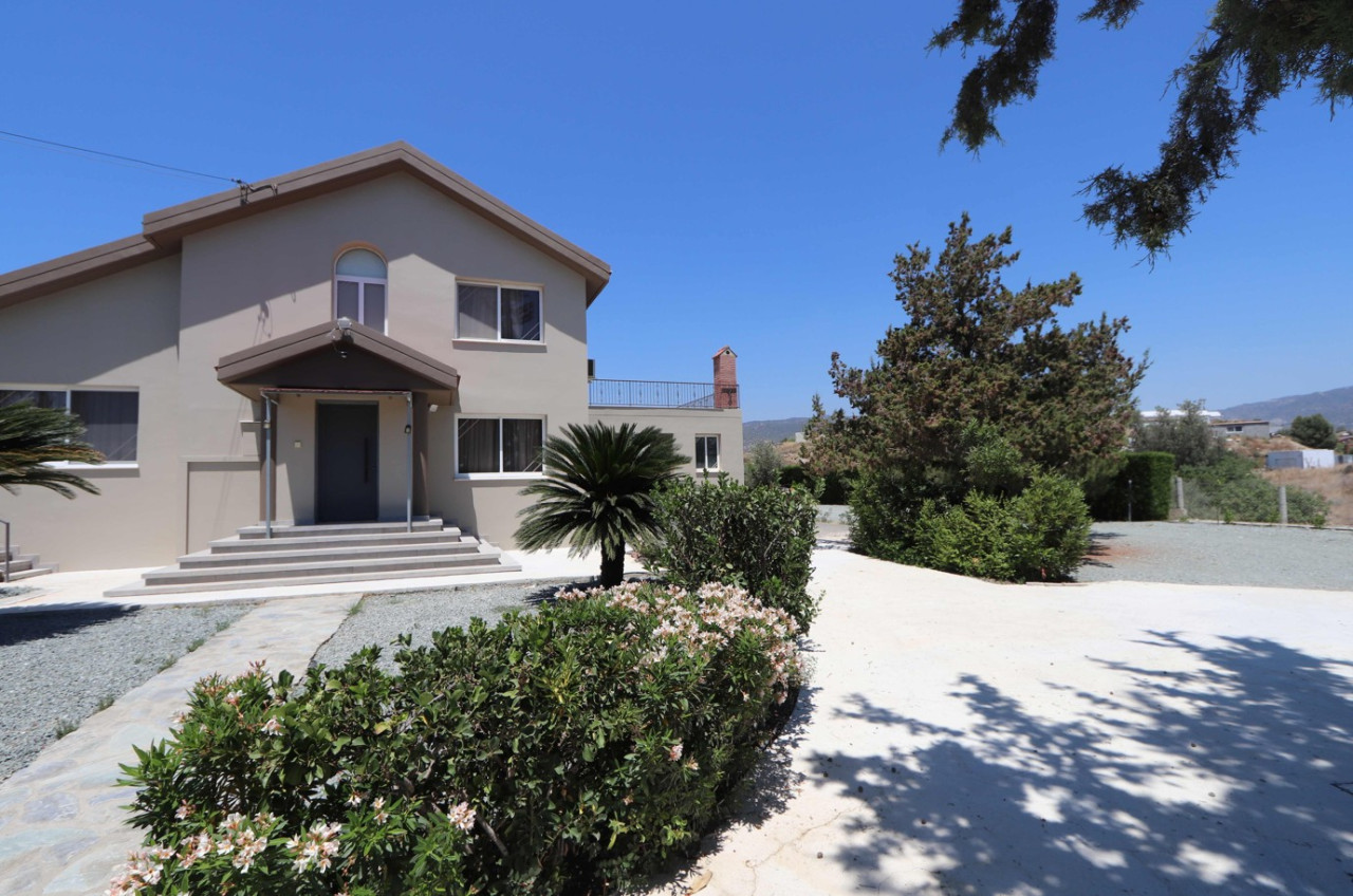 For Rent: Detached house, Parekklisia, Limassol, Cyprus FC-64326 - #9 For Rent: Detached house, Parekklisia, Limassol, Cyprus FC-64326 - #9