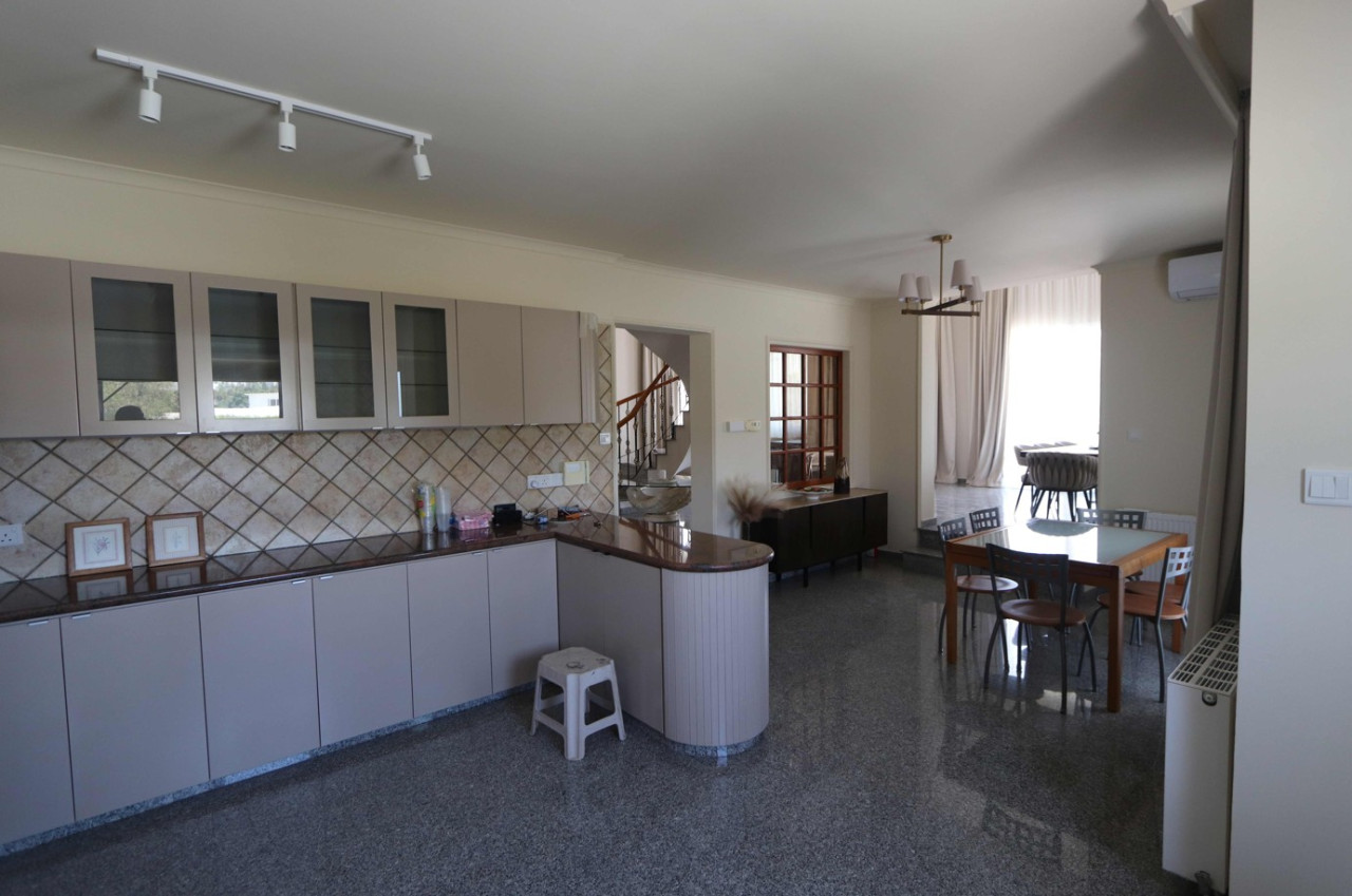 For Rent: Detached house, Parekklisia, Limassol, Cyprus FC-64326 - #11 For Rent: Detached house, Parekklisia, Limassol, Cyprus FC-64326 - #11