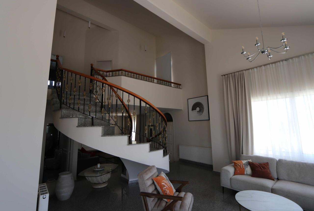For Rent: Detached house, Parekklisia, Limassol, Cyprus FC-64326 - #13 For Rent: Detached house, Parekklisia, Limassol, Cyprus FC-64326 - #13
