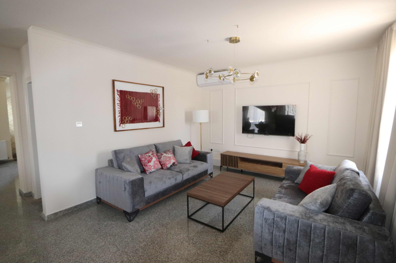 For Rent: Detached house, Parekklisia, Limassol, Cyprus FC-64326 - #14 For Rent: Detached house, Parekklisia, Limassol, Cyprus FC-64326 - #14
