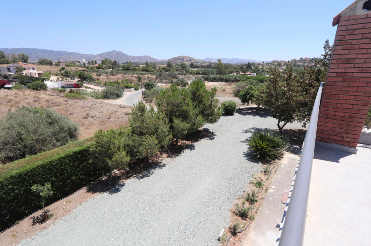 For Rent: Detached house, Parekklisia, Limassol, Cyprus FC-64326 - #20