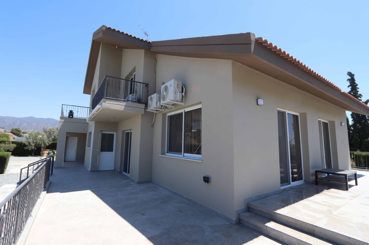 For Rent: Detached house, Parekklisia, Limassol, Cyprus FC-64326 - #4 For Rent: Detached house, Parekklisia, Limassol, Cyprus FC-64326 - #4