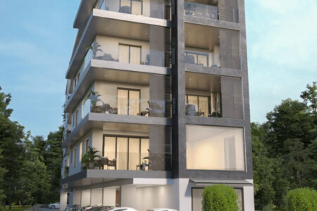 For Sale: Apartments, Lakatamia, Nicosia, Cyprus FC-64330