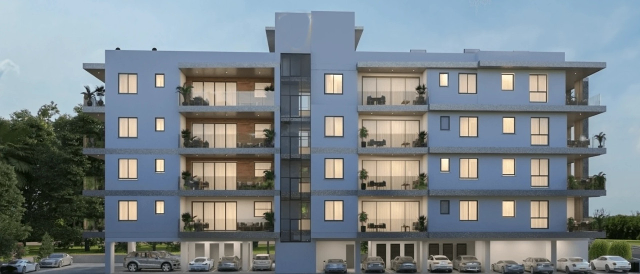 For Sale: Apartments, Lakatamia, Nicosia, Cyprus FC-64330 - #2 For Sale: Apartments, Lakatamia, Nicosia, Cyprus FC-64330 - #2