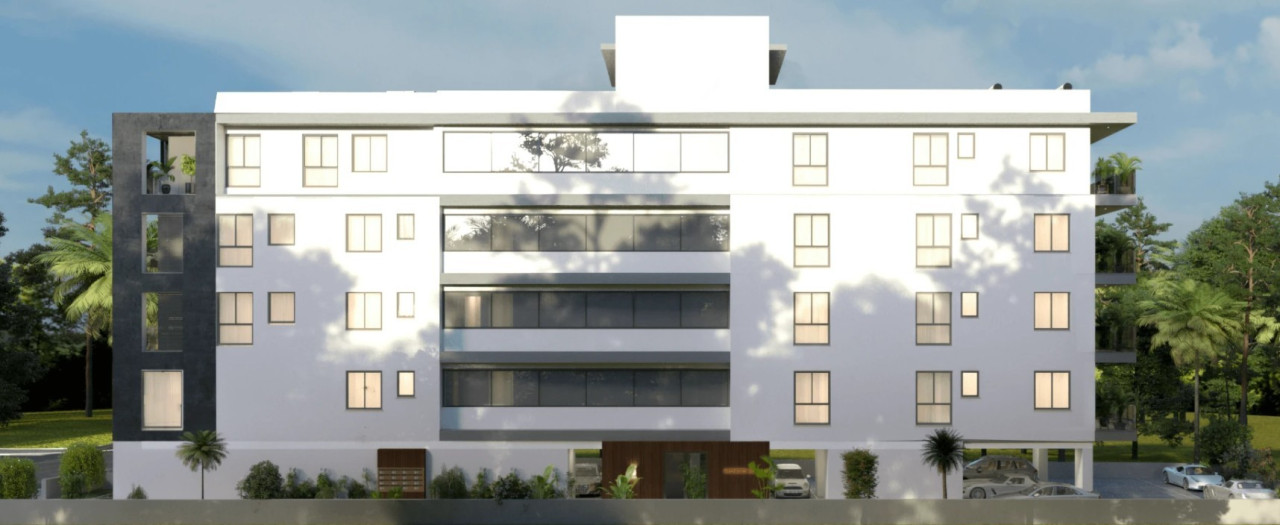 For Sale: Apartments, Lakatamia, Nicosia, Cyprus FC-64330 - #4 For Sale: Apartments, Lakatamia, Nicosia, Cyprus FC-64330 - #4