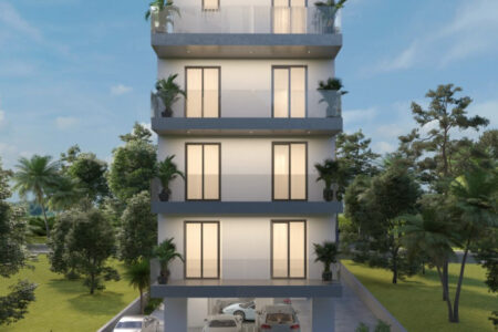 For Sale: Apartments, Lakatamia, Nicosia, Cyprus FC-64331