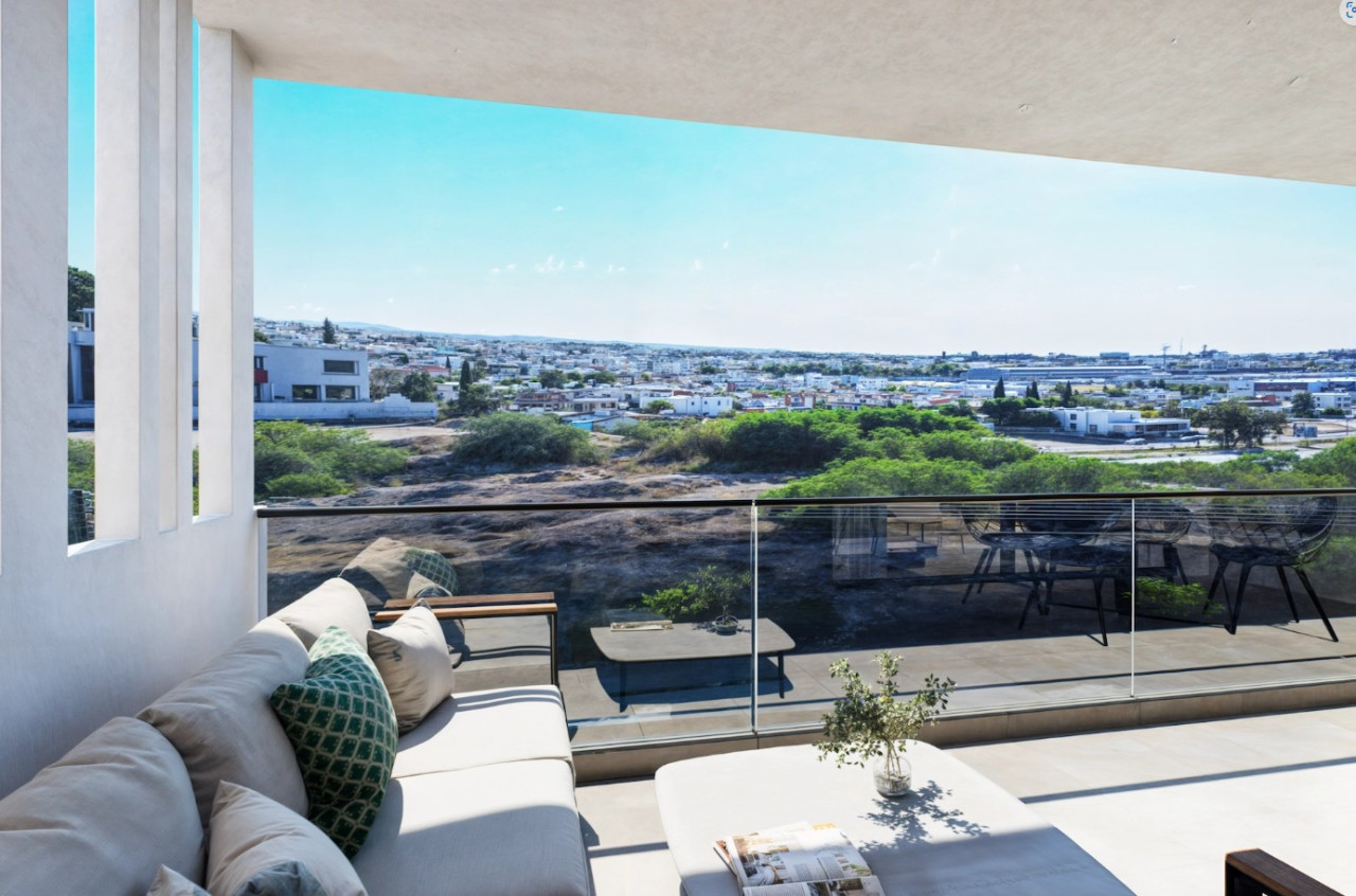 For Sale: Apartments, Engomi, Nicosia, Cyprus FC-64336 - #3 For Sale: Apartments, Engomi, Nicosia, Cyprus FC-64336 - #3