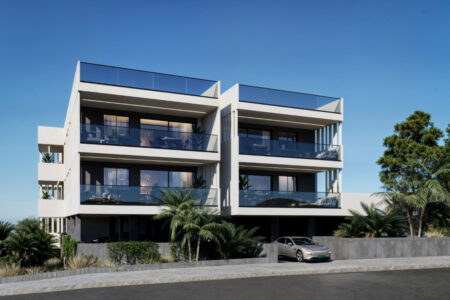 For Sale: Apartments, Engomi, Nicosia, Cyprus FC-64336