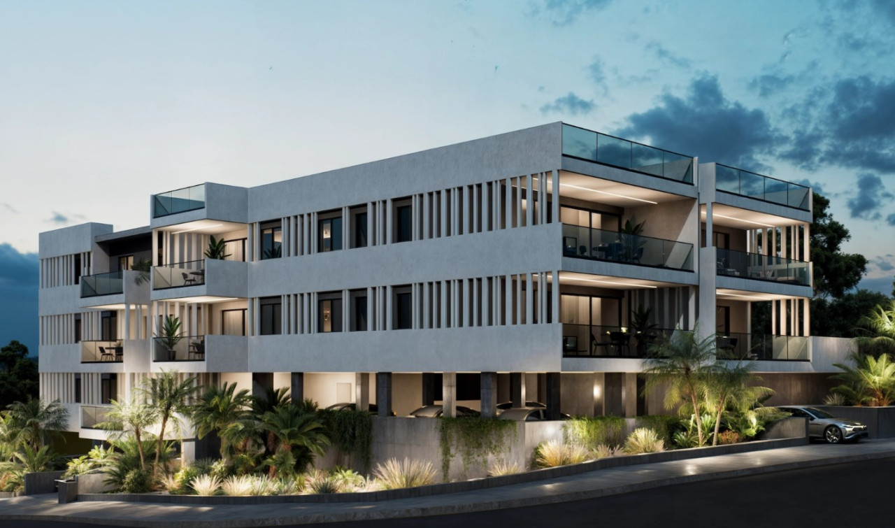 For Sale: Apartments, Engomi, Nicosia, Cyprus FC-64336 - #2 For Sale: Apartments, Engomi, Nicosia, Cyprus FC-64336 - #2