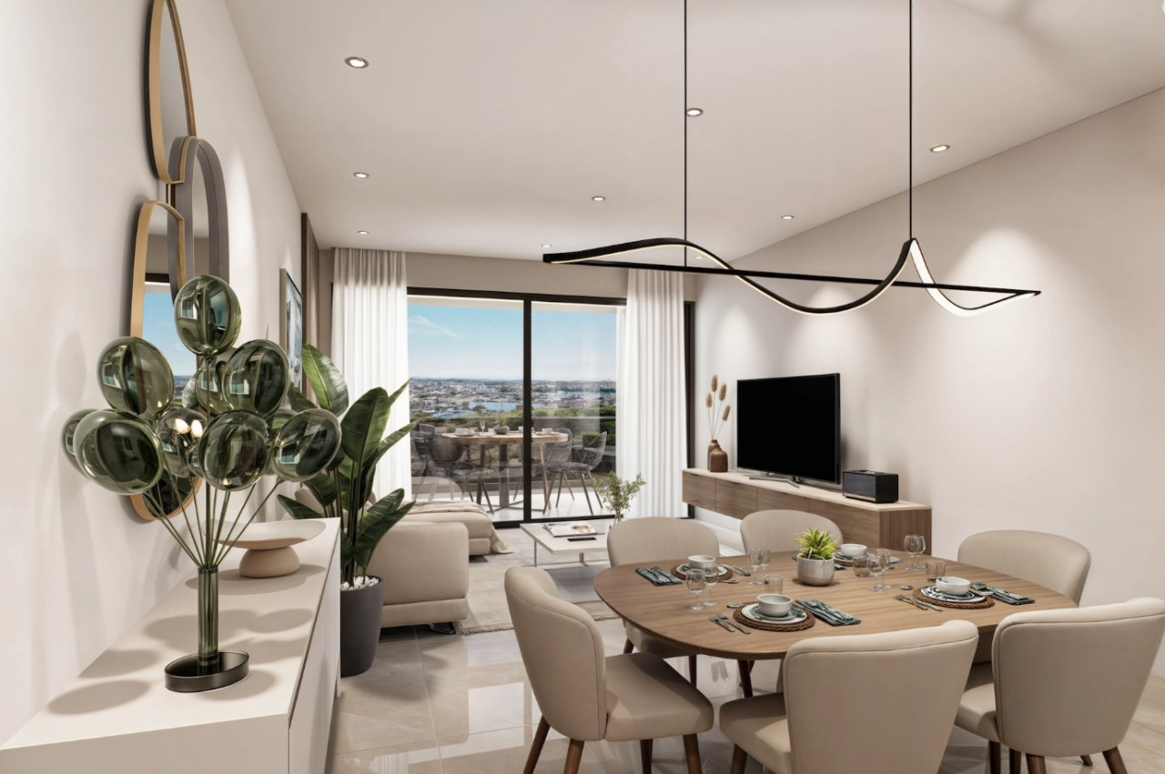 For Sale: Apartments, Engomi, Nicosia, Cyprus FC-64336 - #4 For Sale: Apartments, Engomi, Nicosia, Cyprus FC-64336 - #4