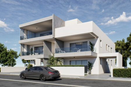 For Sale: Apartments, Lakatamia, Nicosia, Cyprus FC-64339