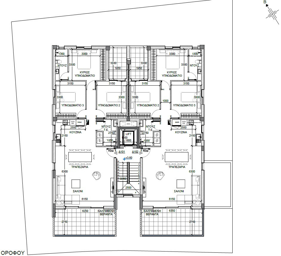 For Sale: Apartments, Lakatamia, Nicosia, Cyprus FC-64340 - #5