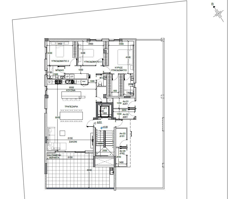 For Sale: Apartments, Lakatamia, Nicosia, Cyprus FC-64340 - #6
