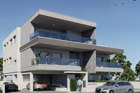 For Sale: Apartments, Archangelos, Nicosia, Cyprus FC-64341