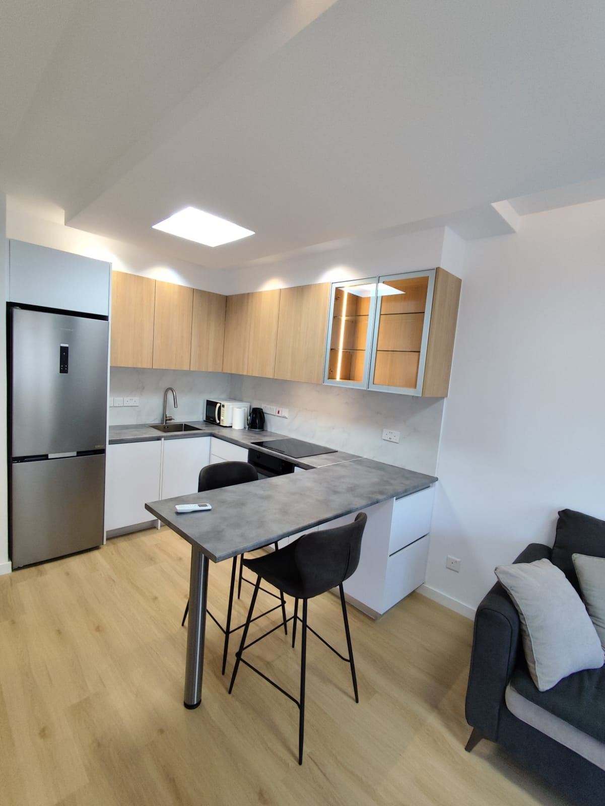 For Sale: Apartments, Neapoli, Limassol, Cyprus FC-64348 - #3 For Sale: Apartments, Neapoli, Limassol, Cyprus FC-64348 - #3