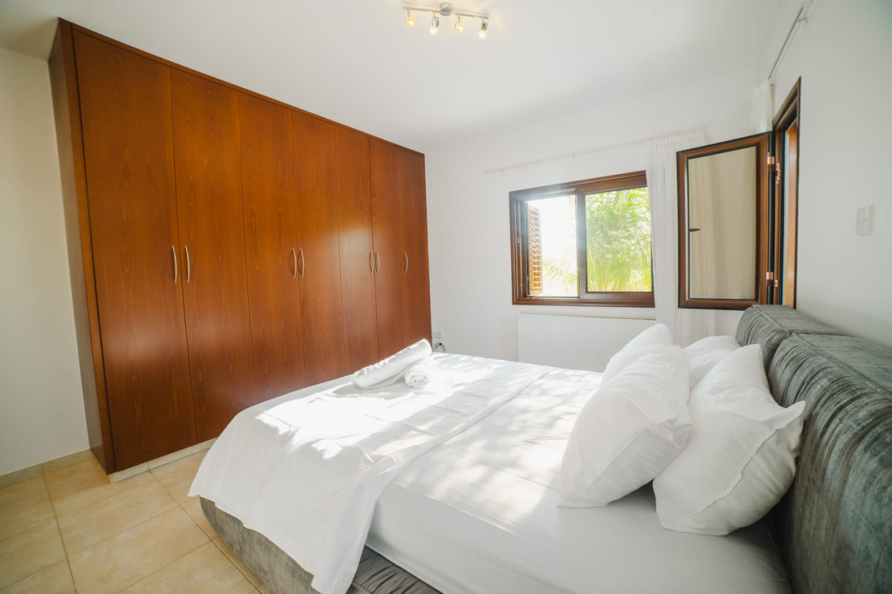 For Rent: Detached house, Agios Athanasios, Limassol, Cyprus FC-64349 - #8