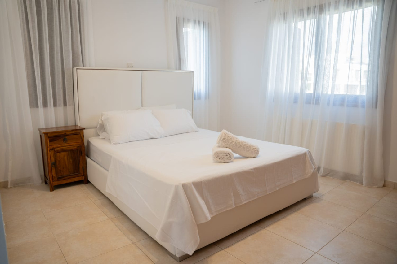 For Rent: Detached house, Agios Athanasios, Limassol, Cyprus FC-64349 - #4