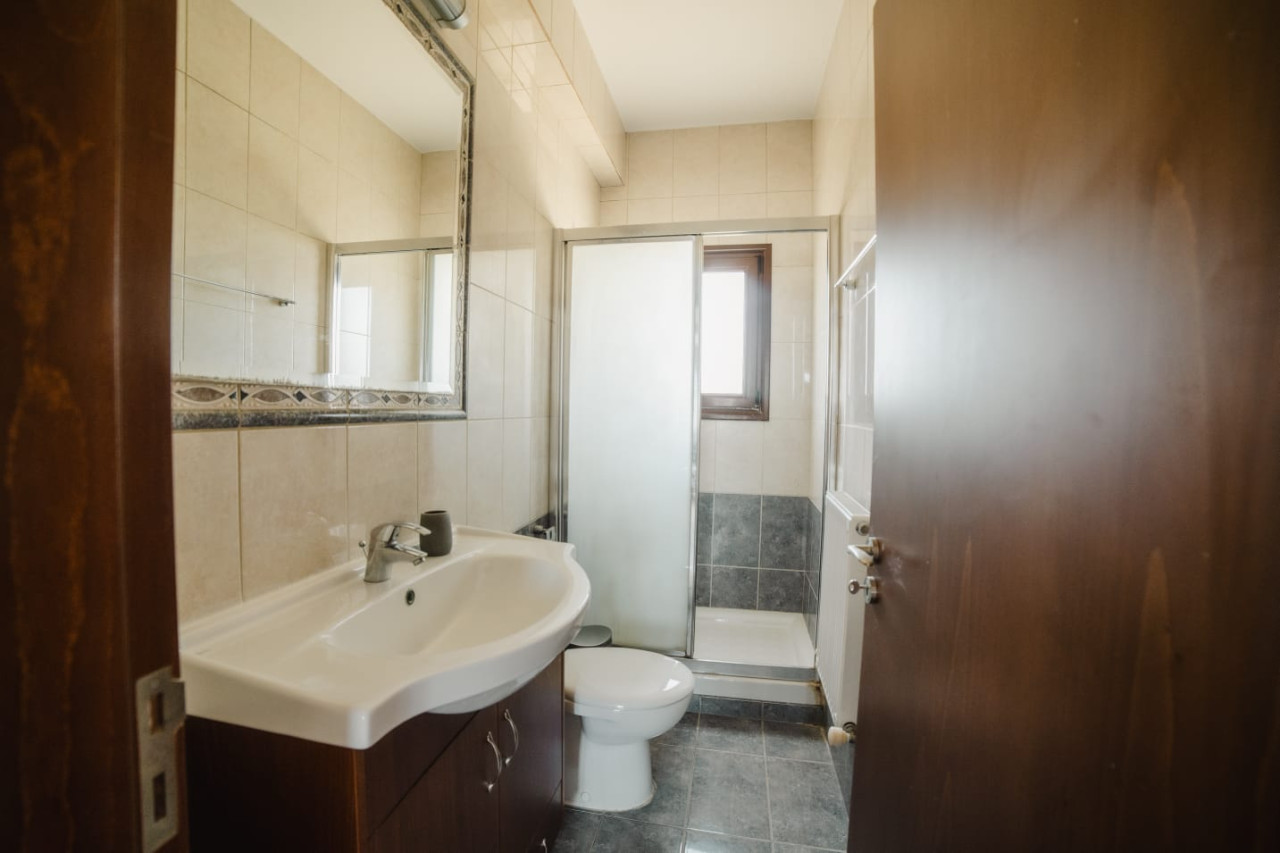 For Rent: Detached house, Agios Athanasios, Limassol, Cyprus FC-64349 - #11