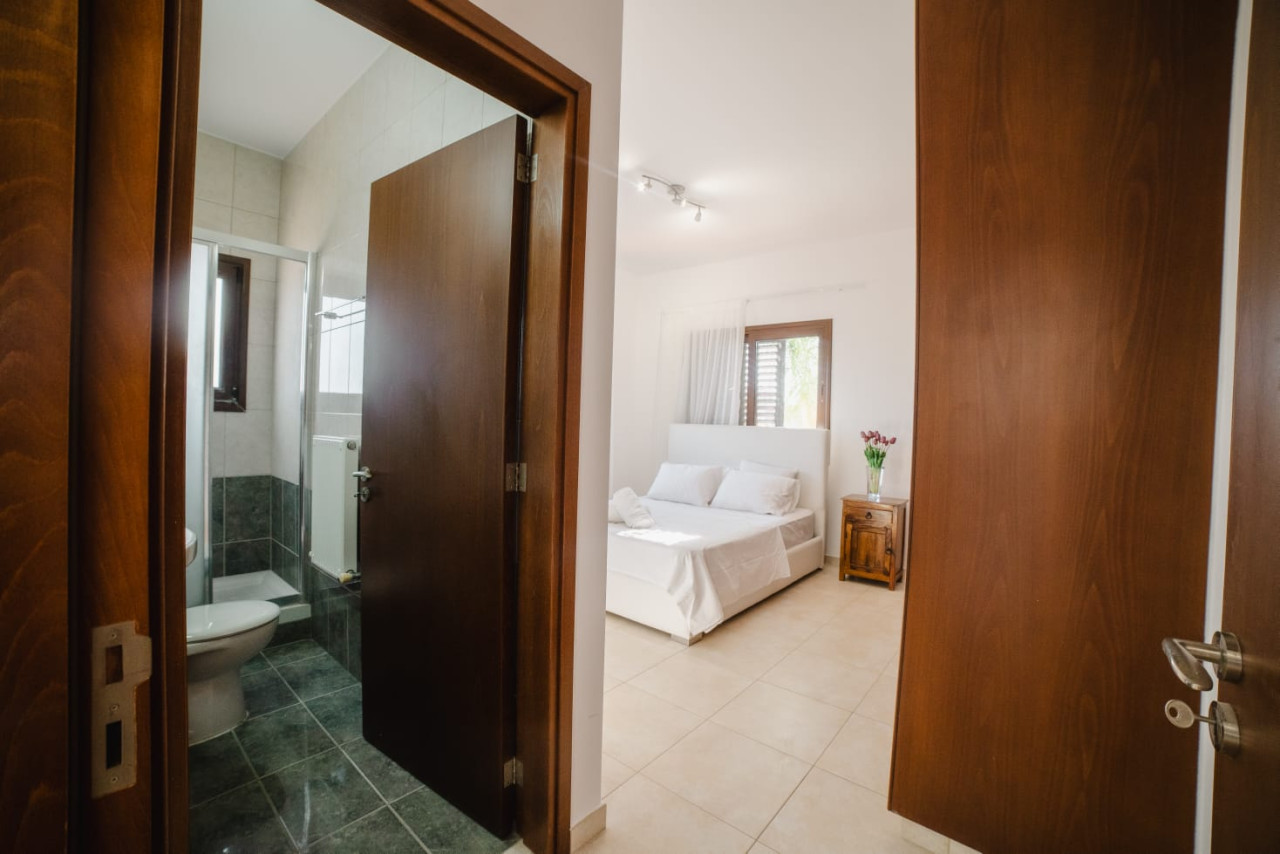 For Rent: Detached house, Agios Athanasios, Limassol, Cyprus FC-64349 - #13