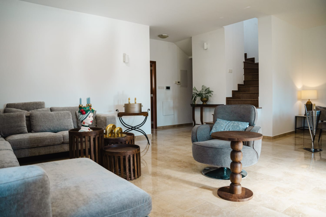 For Rent: Detached house, Agios Athanasios, Limassol, Cyprus FC-64349 - #17