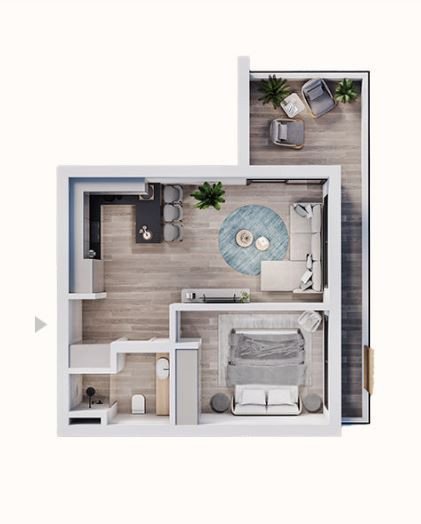 For Sale: Apartments, Zakaki, Limassol, Cyprus FC-64351 - #7 For Sale: Apartments, Zakaki, Limassol, Cyprus FC-64351 - #7