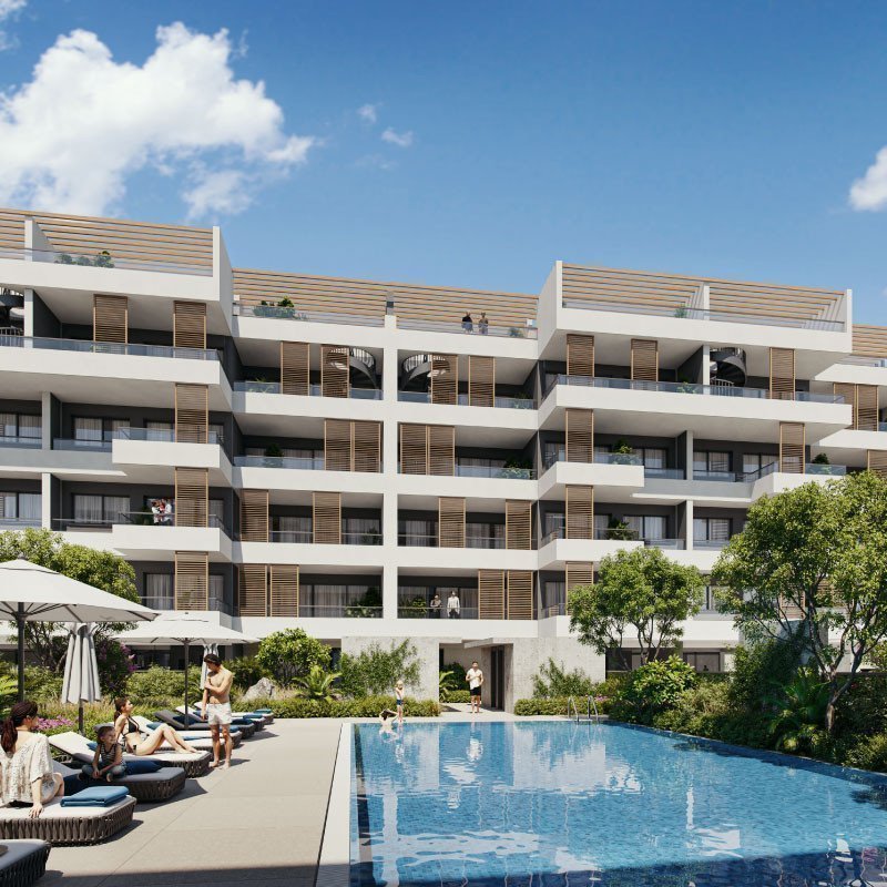 For Sale: Apartments, Zakaki, Limassol, Cyprus FC-64351 - #1 For Sale: Apartments, Zakaki, Limassol, Cyprus FC-64351 - #1
