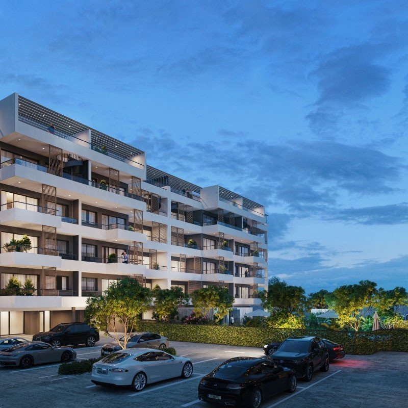 For Sale: Apartments, Zakaki, Limassol, Cyprus FC-64351 - #2 For Sale: Apartments, Zakaki, Limassol, Cyprus FC-64351 - #2